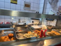 -新丰小吃(庆春路分店)
