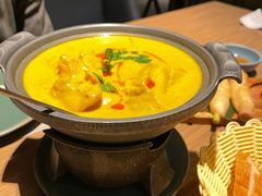 -安南越南餐厅(青岛万象城店)