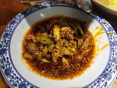 -回水镇·江湖川菜(恒大新城店)