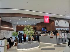 门面-君之狮子山·轻糖烘焙(松江印象城店)