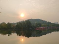 -南翠屏公园