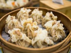-都一处烧麦馆(前门店)