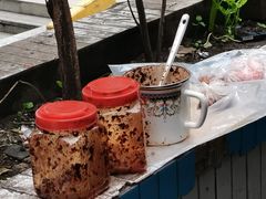 -六广门毛阿姨糯米饭