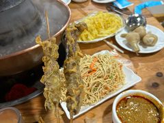 -元盛居(生态大街店)