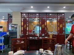 -老来福·非遗酸汤兔(凯旋路店)