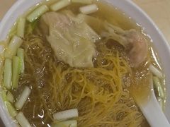 -盛记粥面(佐敦店)