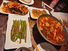 -枪火串烧·东北特色烧烤(罗湖总店)