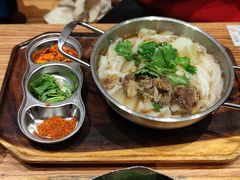 -小满手工粉(上海月星环球港店)
