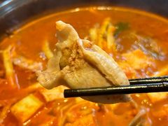 -阿婉贵州苗家酸汤鱼(梅林店)