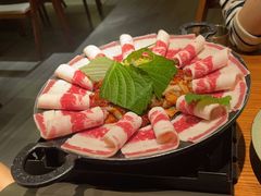 -春熙台韩国料理·章鱼肥牛(西丽店)