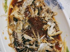 -前王院•巧克力海鲜市集餐厅(万平口店)