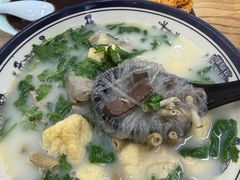 -鸭小妹鸭血粉丝(老门东店)