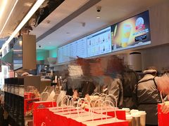 -喜茶(北京三里屯太古里店)