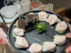 -顺德公广东猪肚鸡·煲仔饭(白石洲店)
