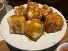 -盡膳口福跷脚牛肉火锅(合生汇购物中心店)