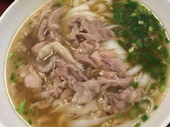 肉丝粉-易裕和·长沙米粉(友谊路店)