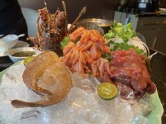 -蒋记海鲜姿造•洋房别墅(星河湾店)