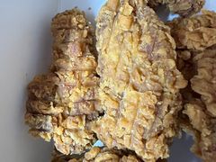 -麦当劳(牡丹江路店)