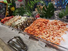 -苏州知音温德姆至尊酒店·四季海鲜自助餐厅(汾湖店)
