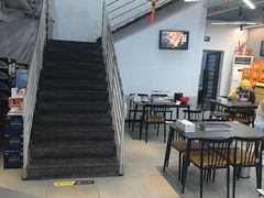 -老黑板筋(顺义总店)