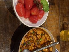 -铁公鸡·四川料理(天环广场店)