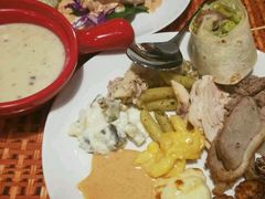 -So Lounge索兰至餐厅(蓝色港湾店)