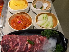 -海底捞火锅(人民广场店)
