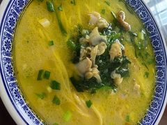 -孟家蟹包(锦绣街店)