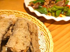 -阿里巴巴海鲜烧烤家常菜(黄岛店)