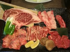 -焼肉 ウエスト(天神店)