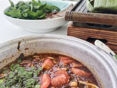 -沿途四季·云南菜·诗酒茶(蓝色港湾店)