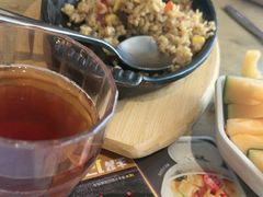 -豪客来牛排(人民东路店)