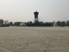 -孙子文化园