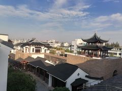 -苏州吴宫泛太平洋酒店