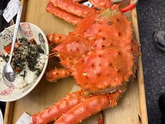 -震海贝烤贝·民俗特色店(延吉总店)