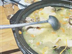 -江宁肚包鸡(铁心桥店)