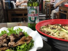 -白魁老号饭庄(安内店)