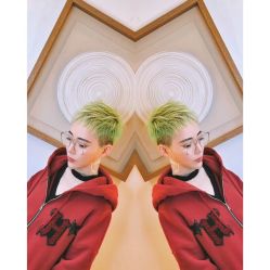 -THE LOG SALON 记录