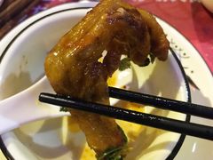-老表记广西宵夜螺蛳鸭脚煲(西大店)