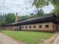 -景德镇古窑民俗博览区