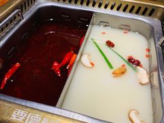 -要德火锅(鼓楼店)