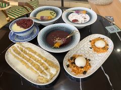 -超琪星·咖啡简餐(川音店)