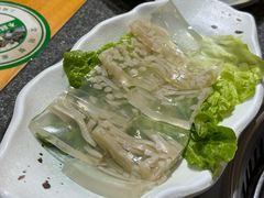 -鹤之乡·齐齐哈尔烤肉·非遗(秋涛路店)