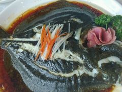 -红高粱大酒店(宁山东路店)