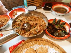 -遇见老南昌-柴火灶(顺外路店)