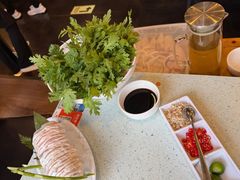 -烹然四季椰子鸡火锅(团结湖总店)