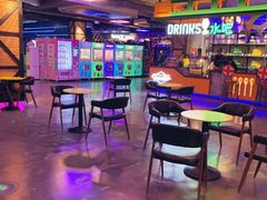 休息区-大鲁阁(欧亚大观乐活城店)