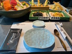 -匠和风精致料理(祥禾天地店)