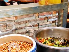 -北京老门框爆肚涮肉馆(凤城六路店)