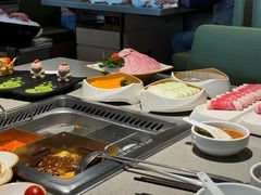 -海底捞火锅(北京路店)